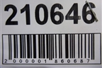 Поводок стеклоочистителя левый (5C7955409) для Volkswagen Jetta с 2005-2011г