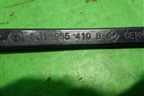 Поводок стеклоочистителя правый (5J1955410B) для Skoda Fabia с 2007-2014г
