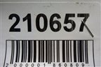 Поводок стеклоочистителя левый для Mazda Mazda 6 (GH) с 2007-2012г