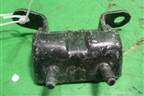 Петля двери задней правой верхняя для Nissan Qashqai (J10E) с 2006-2013г