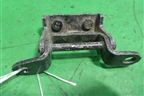 Петля двери задней правой верхняя для Nissan Qashqai (J10E) с 2006-2013г