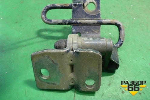 Петля двери задней правой нижняя (3C4833412C) для Volkswagen Passat (B6) с 2005-2010г