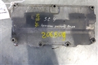 Крышка блока цилиндров (рокерного вала DT1203) (1497059) для Scania 4 Series с 1995-2005г