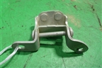 Петля двери задней левой верхняя (6876052011) для Toyota Corolla (E12) с 2001-2007г