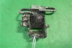 Петля двери передней правой нижняя (6Q0831412A) для Volkswagen Polo с 2001-2009г