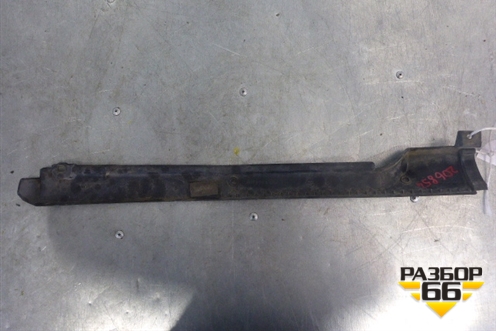 Решетка стеклоочистителей правая (5010225826) для Renault  TRUCK Premium 2 с 2005-2013г