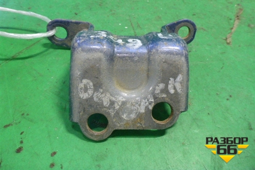 Петля двери задней левой верхняя (60470AG0109P) для Subaru Legacy Outback (BP9) с 2003-2009г