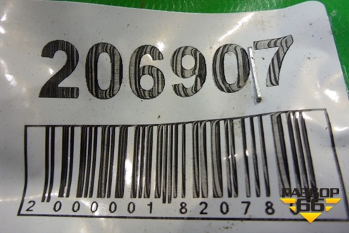 Петля двери передней правой верхняя (7932007000) для Kia Picanto с 2005-2011г