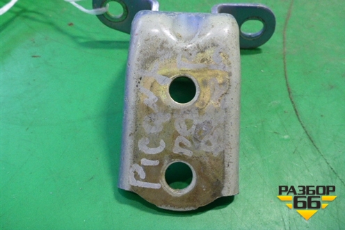 Петля двери передней правой верхняя (7932007000) для Kia Picanto с 2005-2011г