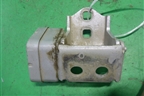 Петля двери задней правой нижняя для Renault Megane 2 с 2002-2009г