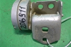 Петля двери задней правой нижняя для Renault Megane 2 с 2002-2009г