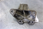 Кронштейн КПП левый для Fiat Ducato (244) с 2002-2006г (Елабуга)