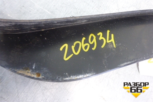 Накладка порога внутренняя левая (5010628095B) для Renault  TRUCK Premium 2 с 2005-2013г