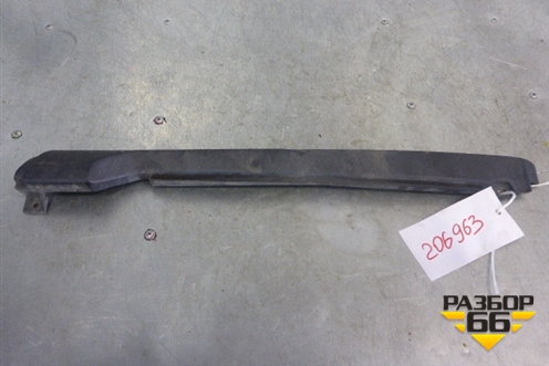 Решетка стеклоочистителей левая (5010225825) для Renault  TRUCK Premium 2 с 2005-2013г
