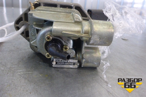Кран стояночного тормоза (5010422403) для Renault  TRUCK Premium 2 с 2005-2013г