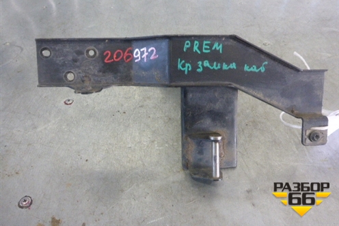 Кронштейн замка кабины  (левый) для Renault  TRUCK Premium 2 с 2005-2013г