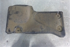 накладка наружнего бардачка правого (5010878434) для Renault  TRUCK Premium 2 с 2005-2013г