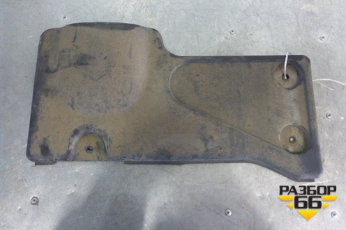 Накладка наружнего бардачка правого (5010878434) для Renault  TRUCK Premium 2 с 2005-2013г
