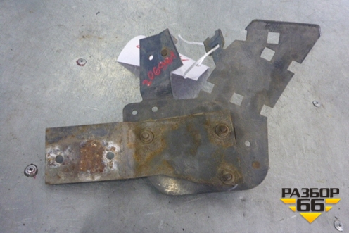 Кронштейн проводки для Renault  TRUCK Premium 2 с 2005-2013г
