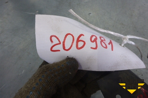 Кронштейн проводки для Renault  TRUCK Premium 2 с 2005-2013г