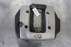 Накладка декоративная на двигатель (4.5л V8) для Infiniti Infiniti FX35/45 (S50)  с 2002-2009г