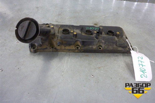 Крышка головки блока клапанная (правая 4.5л V8) для Infiniti Infiniti FX35/45 (S50)  с 2002-2009г