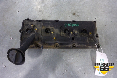 Крышка головки блока клапанная (правая 4.5л V8) для Infiniti Infiniti FX35/45 (S50)  с 2002-2009г