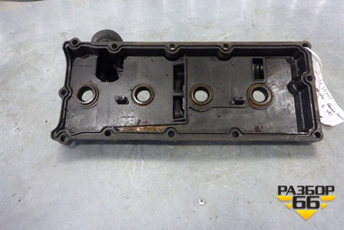 Крышка головки блока клапанная (правая 4.5л V8) для Infiniti Infiniti FX35/45 (S50)  с 2002-2009г