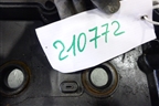 Крышка головки блока клапанная (правая 4.5л V8) для Infiniti Infiniti FX35/45 (S50)  с 2002-2009г
