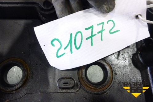 Крышка головки блока клапанная (правая 4.5л V8) для Infiniti Infiniti FX35/45 (S50)  с 2002-2009г