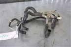 Трубки системы охлаждения (4.5л V8) для Infiniti Infiniti FX35/45 (S50)  с 2002-2009г