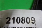 Трапеция стеклоочистителей (в сборе) (28815CG000) для Infiniti Infiniti FX35/45 (S50)  с 2002-2009г