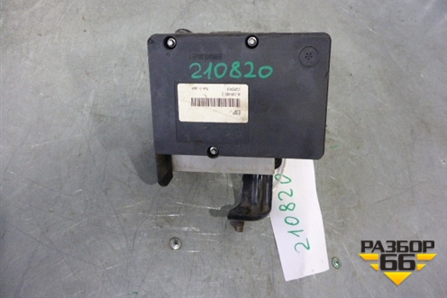 Блок ABS для Infiniti Infiniti FX35/45 (S50)  с 2002-2009г