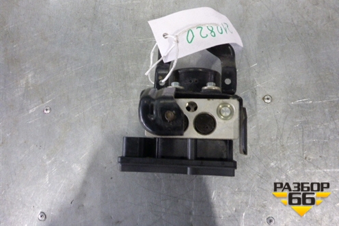 Блок ABS для Infiniti Infiniti FX35/45 (S50)  с 2002-2009г