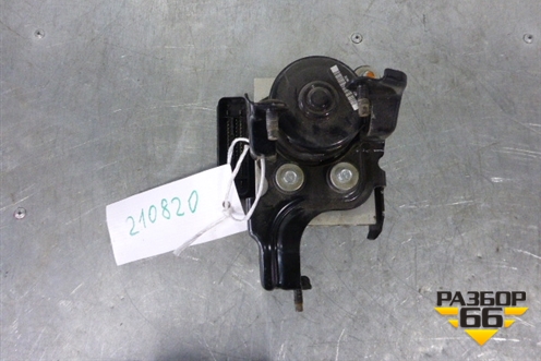 Блок ABS для Infiniti Infiniti FX35/45 (S50)  с 2002-2009г