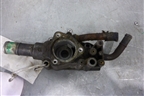 Корпус термостата (2.0л 16VQR20) для Nissan Primera (P12E) с 2001-2008г