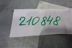 шкив помпы (2.0л 16VQR20) для Nissan Primera (P12E) с 2001-2008г
