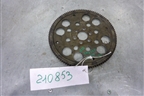 Маховик (2.0л АКПП 16VQR20) для Nissan Primera (P12E) с 2001-2008г