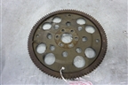 Маховик (2.0л АКПП 16VQR20) для Nissan Primera (P12E) с 2001-2008г