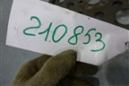 Маховик (2.0л АКПП 16VQR20) для Nissan Primera (P12E) с 2001-2008г
