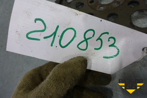 Маховик (2.0л АКПП 16VQR20) для Nissan Primera (P12E) с 2001-2008г