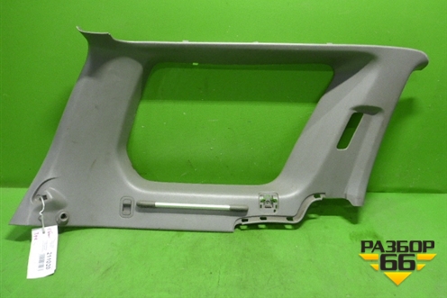 Обшивка багажника левая (верхняя часть) (94015SA010) для Subaru Forester (Sg5-9) с 2002-2007г