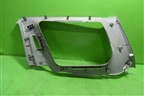 Обшивка багажника левая (верхняя часть) (94015SA010) для Subaru Forester (Sg5-9) с 2002-2007г