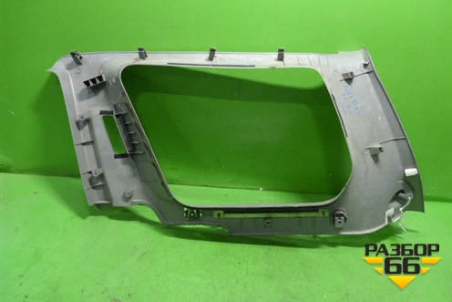 Обшивка багажника левая (верхняя часть) (94015SA010) для Subaru Forester (Sg5-9) с 2002-2007г
