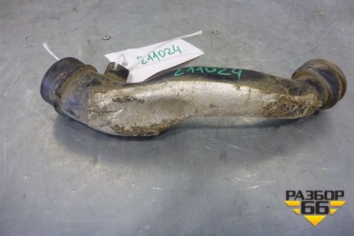 Патрубок воздушного фильтра для Land Rover Range Rover Sport с 2005-2012г