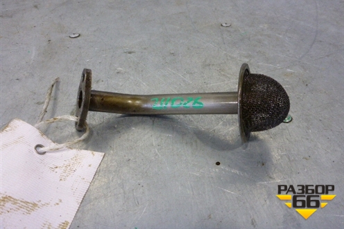 Маслозаборник (2.0л 16V QR20) для Nissan Primera (P12E) с 2001-2008г