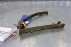 Успокоитель цепи (2.0л 16V QR20) для Nissan Primera (P12E) с 2001-2008г