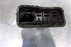 Поддон двигателя масляный (2.0л 16V QR20) для Nissan Primera (P12E) с 2001-2008г