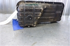 Поддон двигателя масляный (2.0л 16V QR20) для Nissan Primera (P12E) с 2001-2008г