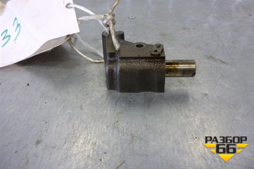 Натяжитель цепи (2.0л 16V QR20) для Nissan Primera (P12E) с 2001-2008г